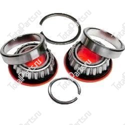 TIMKEN LM8500LA НАБОР ПОДШИПНИКОВ