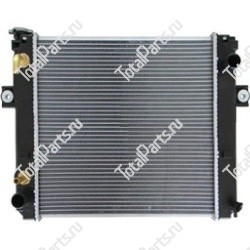 NISSAN HC233B210002 РАДИАТОР H20/J