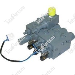 JUNGHEINRICH (AMEISE) 51038300 ГИДРОРАСПРЕДЕЛИТЕЛЬ