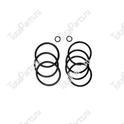 CASCADE C681585 КОМПЛЕКТ САЛЬНИКОВ ГИДРОЦИЛИНДРА