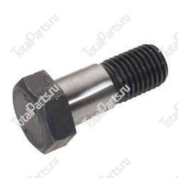 TVH 2581820 БОЛТ С ШЕСТИГРАННОЙ ГОЛОВКОЙ