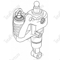 JUNGHEINRICH (AMEISE) 51077811 НАСОС (ГИДРОУЗЕЛ)