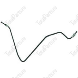 TVH 11718675 ТРУБКА ТОРМОЗНОЙ СИСТЕМЫ