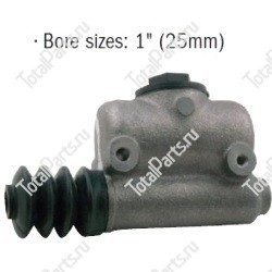 CLARK 910451 МАСТЕР ЦИЛИНДР