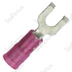 TOTALSOURCE NSF186 КЛЕММА (100 ШТ.)