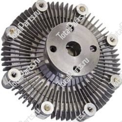 AISIN FCM002 ВИСКОМУФТА