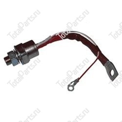 MITSUBISHI 2I7504 ТИРИСТОР