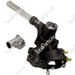 INTRUPA 88409 ПОМПА ВОДЯНАЯ