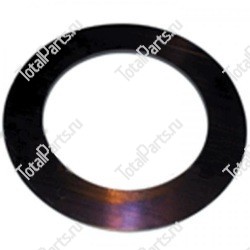 SIZE 84.5*125.5*2.8*NT*S ДИСК КПП