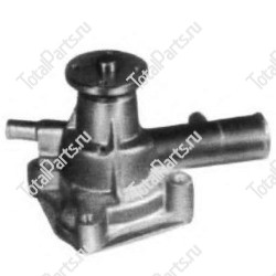 NPW T3 ПОМПА ВОДЯНАЯ