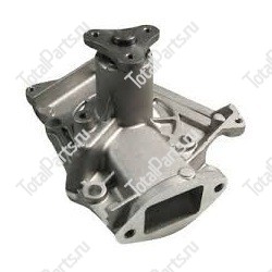 NPW MZ20 ПОМПА ВОДЯНАЯ