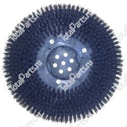 TENNANT 1223624 ЩЕТКА ДИСКОВАЯ SCB, 16.0D, PYP