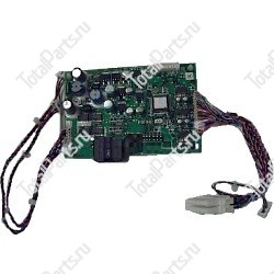 SIZE 120*80*12PIN ПЕЧАТНАЯ ПЛАТА