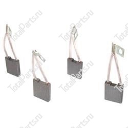 HYSTER 3061759 НАБОР ЭЛЕКТРОЩЕТОК