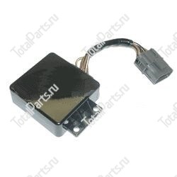 NISSAN 1106710H01 РЕЛЕ СВЕЧЕЙ НАКАЛА