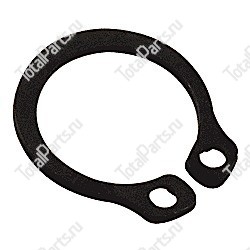 SIZE 12*1 СТОПОРНОЕ КОЛЬЦО