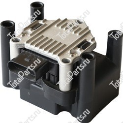 UTM MZ0018A КАТУШКА ЗАЖИГАНИЯ