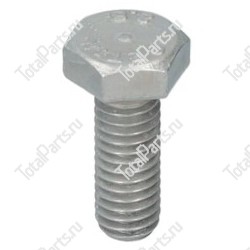 HYSTER 800078908 БОЛТ С ШЕСТИГРАННОЙ ГОЛОВКОЙ