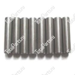 NISSAN TD42 НАПРАВЛЯЮЩАЯ КЛАПАНА НА ДВИГАТЕЛЬ