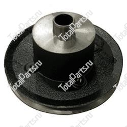 TOYOTA TY134713053071 ШКИФ КОЛЕНЧАТОГО ВАЛА