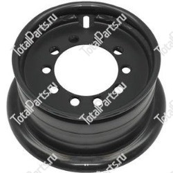 SIZE 12x5x138x113x10x10x1 ДИСК КОЛЕСНЫЙ