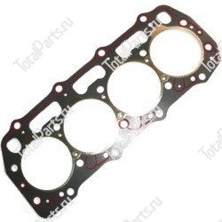 SIZE 4*409*159*85.7 ПРОКЛАДКА ГБЦ