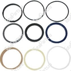 CLARK 8450460 КОМПЛЕКТ САЛЬНИКОВ ГИДРОЦИЛИНДРА