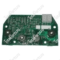 KEY NUMBER 28522550 ПЕЧАТНАЯ ПЛАТА