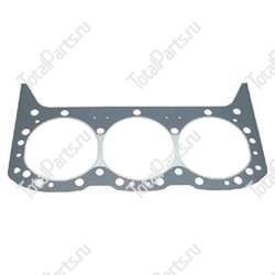 GM 4.3L V6 ПРОКЛАДКА ГОЛОВКИ БЛОКА НА ДВИГАТЕЛЬ