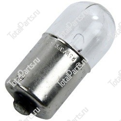 OSRAM 5637 ЛАМПА 10W BA15s 24V