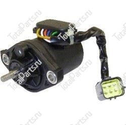 NICHIYU-NYK 3953001550 СЕНСОР ПЕДАЛИ АКСЕЛЕРАТОРА