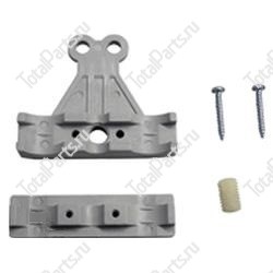 TOTALSOURCE SY945G7 ЗАЖИМ КАБЕЛЯ