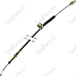 KOMATSU FG15-16 ТРОС АКСЕЛЕРАТОРА НА ПОГРУЗЧИК