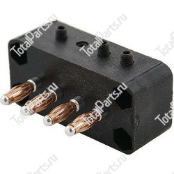 LINDE MT12 КОННЕКТОР