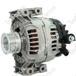 HC-PARTS CA1592IR ГЕНЕРАТОР