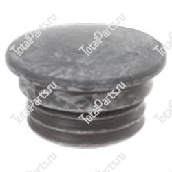 KOMATSU 6204118610 КРЫШКА МАСЛОЗАЛИВНОЙ ГОРЛОВИНЫ