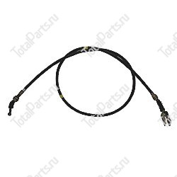 TOYOTA 4641032880 ТРОС АКСЕЛЕРАТОРА