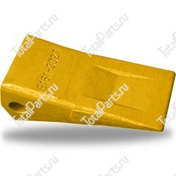 HYUNDAI E1613027 КОРОНКА КОВША