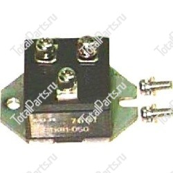 KOMATSU 7870221131 ТРАНЗИСТОР