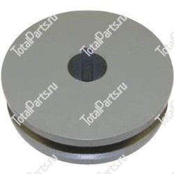 TVH 8854928 ШКИВ КЛИНОВОГО РЕМНЯ