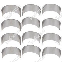 LINDE LU5ME0003A КОМПЛЕКТ ШАТУННЫХ ВКЛАДЫШЕЙ