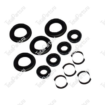 INTRUPA BP1154 РЕМКОМПЛЕКТ КОЛЕСНОГО ТОРМОЗНОГО ЦИЛИНДРА