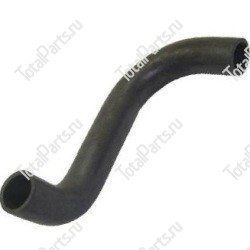 SIZE 3x2x310x45x45x80x115 ПАТРУБОК РАДИАТОРА