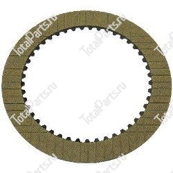 FLS ATF08802A0384A ДИСК ФРИКЦИОННЫЙ АКПП