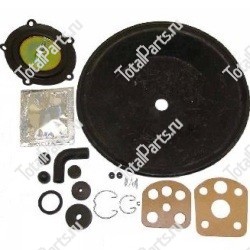 TVH 8321326 РЕМКОМПЛЕКТ ВОЗДУШНОГО ТОРМОЗА