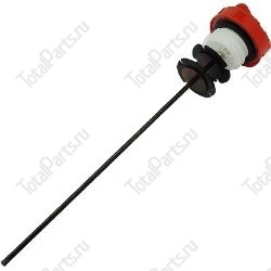 DAEWOO-DOOSAN D50SC-5 FDB08-1120 ЩУП-КРЫШКА-САПУН ГИДРОБАКА НА ПОГРУЗЧИК