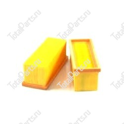 MANN & HUMMEL C55102 ФИЛЬТР ВОЗДУШНЫЙ