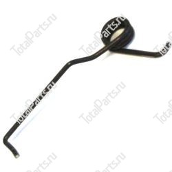 SIZE 13.3x8x2x3x77.5xB ПРУЖИНА | ROUND WIRE