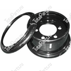 TOYOTA 443203206271 ДИСК В СБОРЕ 7.00-15