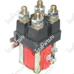 TVH 26670280 КОНТАКТОР В СБОРЕ